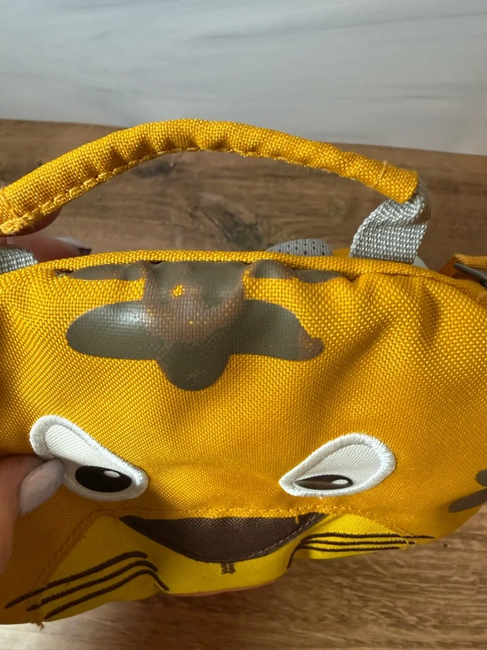 Affenzahn good used